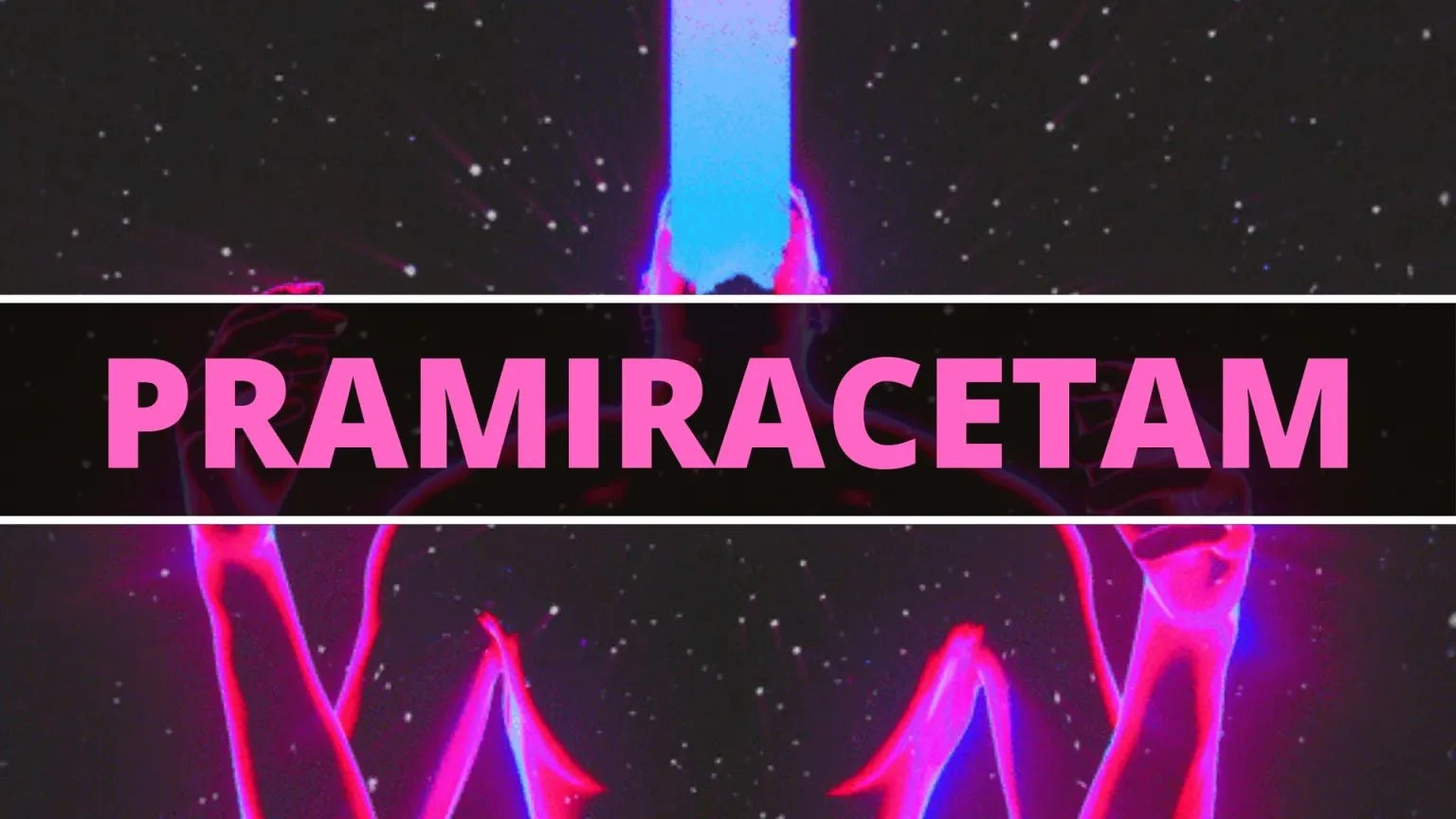 Pramiracetam